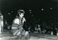 David Bowie at Radio City Music Hall 1973