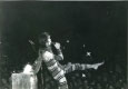 David Bowie at Radio City Music Hall 1973