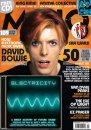 Mojo Magazine September 2012