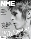 NME Ziggy cover 2 of 2