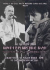 OH! YOU PRETTY THINGS : DAVID BOWIE + ELVIS PRESLEY BIRTHDAY BASH