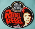 Rebel Rebel from The Kelham Island Brewery