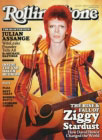 Rolling Stone magazine February 2012