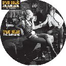 The Jean Genie 40th Anniversary Picture Disc