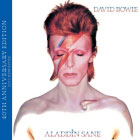 Aladdin Sane 40th Anniversary Edition