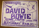 Aylesbury 1972 gig poster