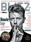 Blitz magazine March 2013
