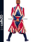 David Bowie Calle 20 magazine Feb 2013