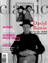 Classic Feel magazine March 2013