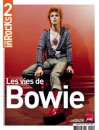 Les InRocks 2 France March 2013