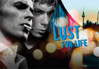 Lust For Life movie