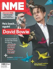 NME 12th October 2013