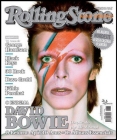David Bowie cover Feb 2013