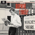 Record Store Day 2013 Bowie 1965!