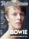 Rolling Stone magazine Spain David Bowie