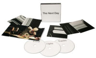 The Next Day Extra by David Bowie