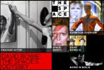 The Space: Five David Bowie Movies