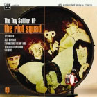 The Toy Solider EP by The Riot Squad