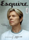 Esquire Ukraine edition May 2013