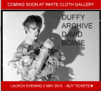 Duffy Archive Launch at WCG Leeds
