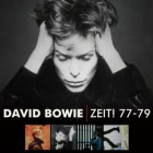 Zeit! 77-79 Box Set