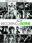 Becoming David Bowie Special Edition 2 DVD Set