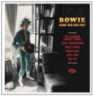 Bowie Heard Them Here First CD