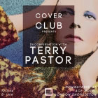 Cover Club presents Terry Pastor
