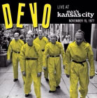 DEVO Live At Max's Kansas City