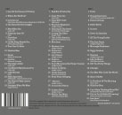 Nothing Has Changed Deluxe 3CD Back