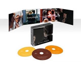 Nothing Has Changed Deluxe 3CD Box