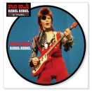 Rebel Rebel 40th Anniversary 7 Inch Picture Disc