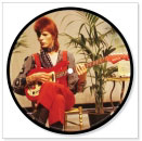 Rebel Rebel 40th Anniversary 7 Inch Picture Disc AA-side