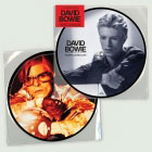 David Bowie Young Americans 40th Anniversary Pic Disc Single