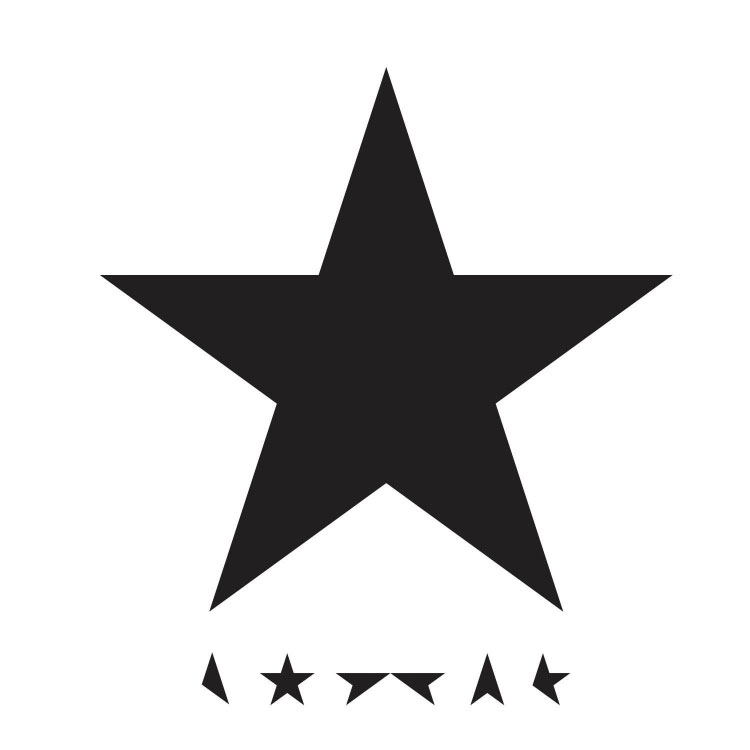 Blackstar by David Bowie