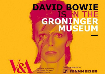 David Bowie Is