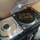 David Bowie Five Years Box Set promos