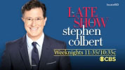 Late Show With Stephen Colbert