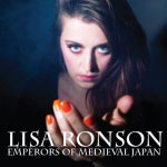 Emperors of Medieval Japan by Lisa Ronson