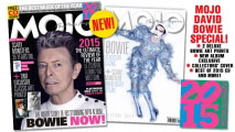 Mojo magazine