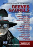 Reeves Gabrels UK Tour 2015