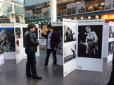 Rock through the Ages Photograph Exhibition