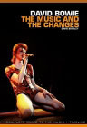 David Bowie The Music and The Changes