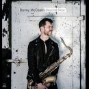 Beyond Now by Donny McCaslin