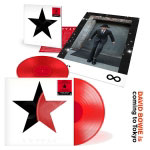 Blackstar 12 inch vinyl