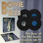 David Bowie at the Beeb Vinyl Box Set