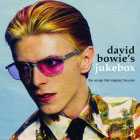 David Bowie's Jukebox CD