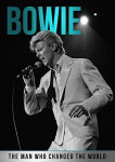 Bowie: The Man Who Changed The World DVD