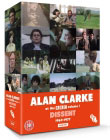 Alan Clarke at the BBC, Volume 1: Dissent (6-DVD Box Set)