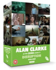 Alan Clarke at the BBC, Volume 2: Disruption (6-DVD Box Set)